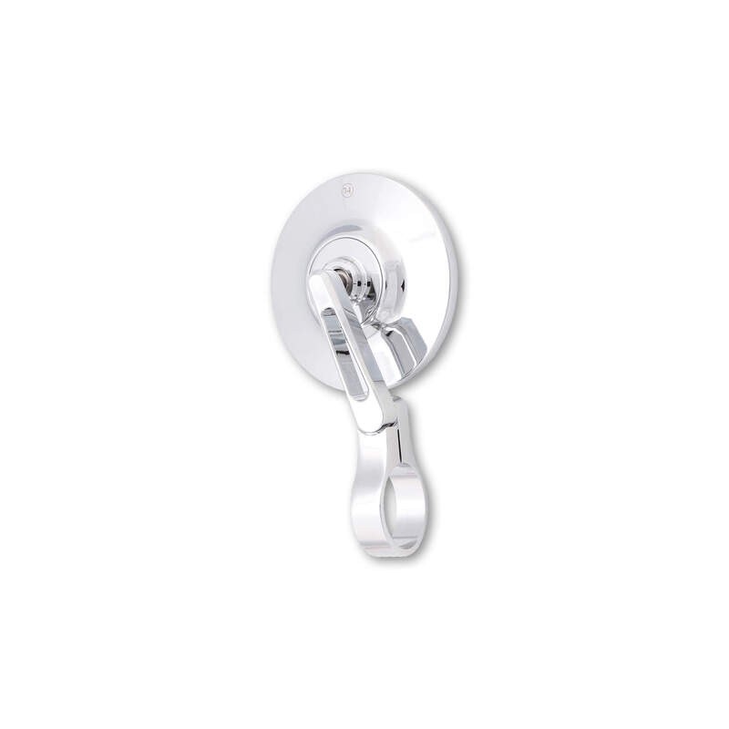 Retrovisor de manillar HIGHSIDER Conero-XS