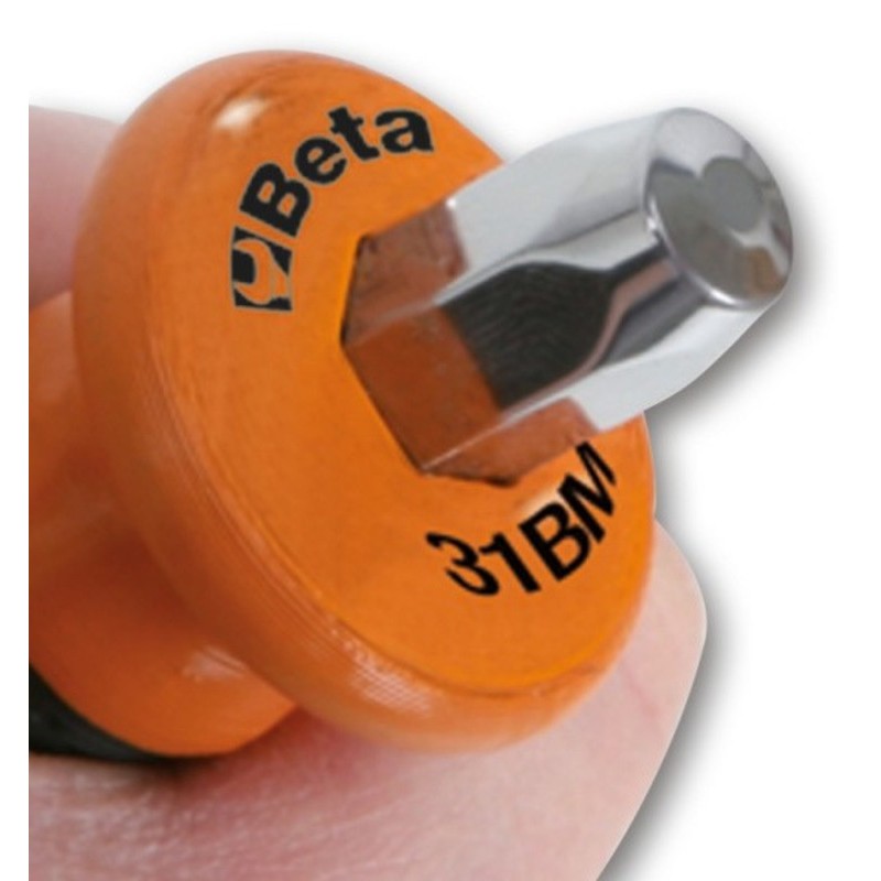 Juego de botadoras BETA con mango