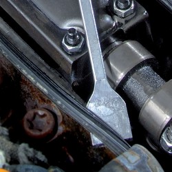 Rascador de junta DRAPER 2