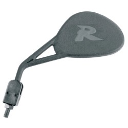 Retrovisor izquierdo universal V PARTS Enduro R M10 x 1.25