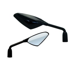 Juego de retrovisores universales V PARTS + adaptador para ref RT8