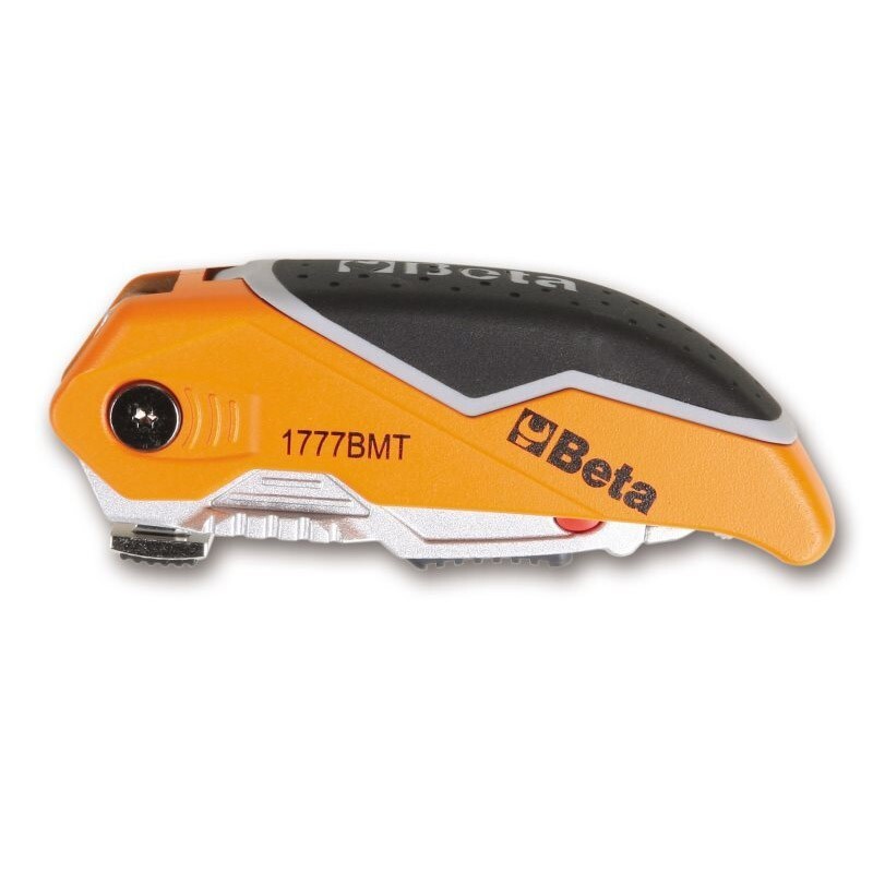 NAVAJA DE BOLSILLO 2 HOJAS BETA (1777 BMT)