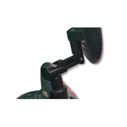 HIGHSIDER smart Mounting kit for handlebar mirror 2
