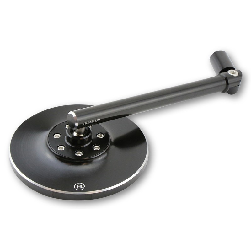 Retrovisor HIGHSIDER Conero