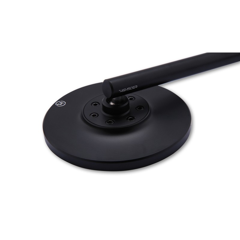 Retrovisor HIGHSIDER Conero