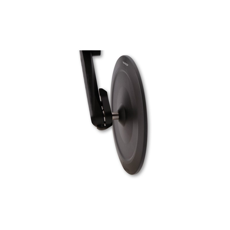 Retrovisor de manillar HIGHSIDER Montana-Slim