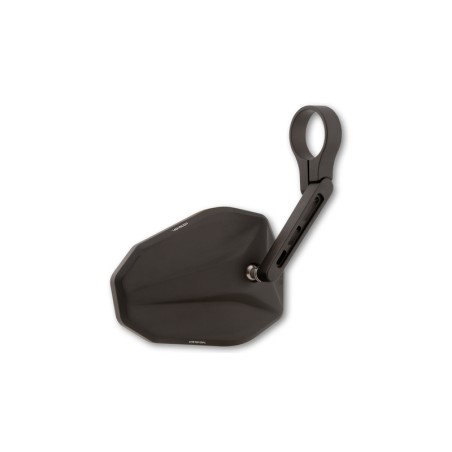 Retrovisor de manillar HIGHSIDER Victory-Blast (corto)