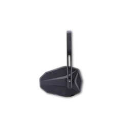 Retrovisor de manillar HIGHSIDER Victory-Blast (largo)