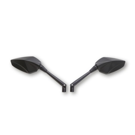 Juego de retrovisores de carenado HIGHSIDER Sempione