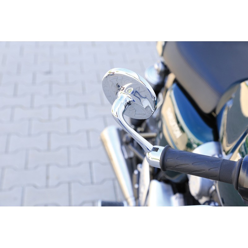 Retrovisor de manillar HIGHSIDER Classic