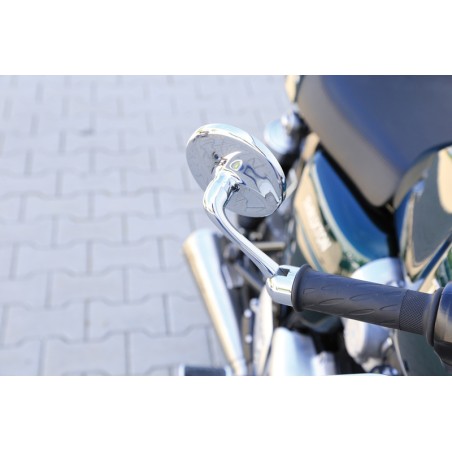 Retrovisor de manillar HIGHSIDER Classic