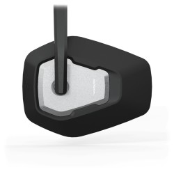 Retrovisor de manillar HIGHSIDER Esagano-RS (largo) 2