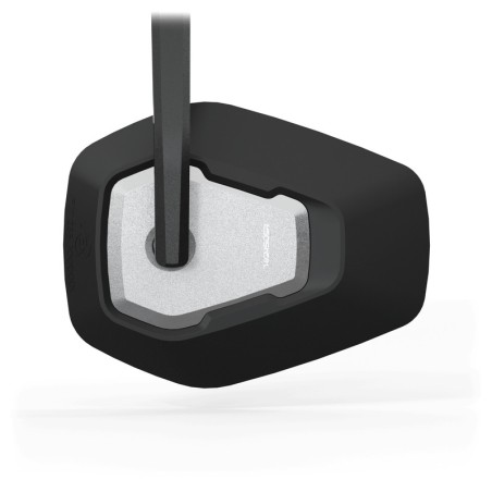 Retrovisor de manillar HIGHSIDER Esagano-RS (largo)