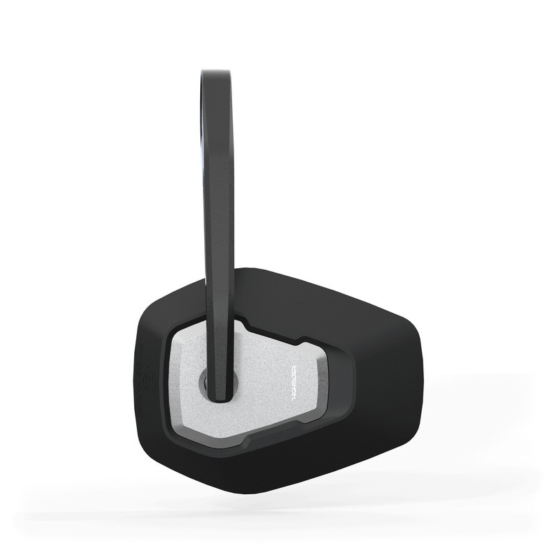 Retrovisor de manillar HIGHSIDER Esagano-RS (largo)