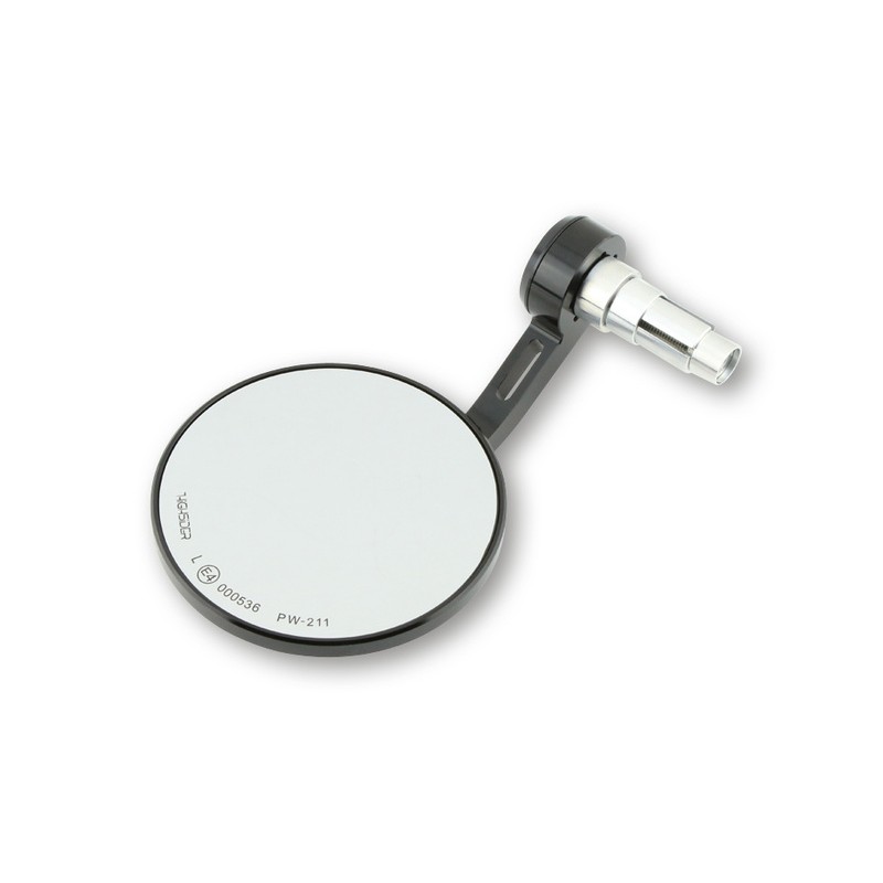 Retrovisor de manillar HIGHSIDER Conero