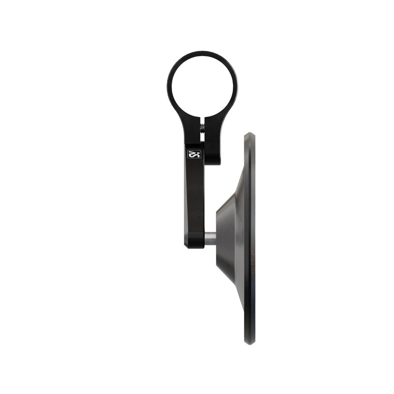 HIGHSIDER smart CIRCULA-S handlebar end mirror, short