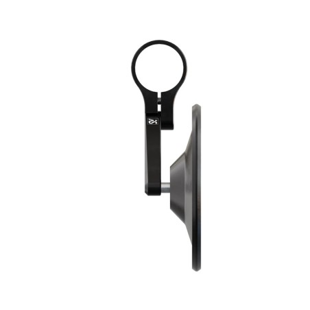 HIGHSIDER smart CIRCULA-S handlebar end mirror, short