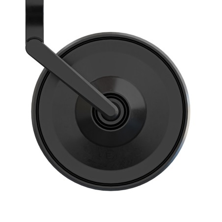 HIGHSIDER smart CIRCULA-S handlebar end mirror, short