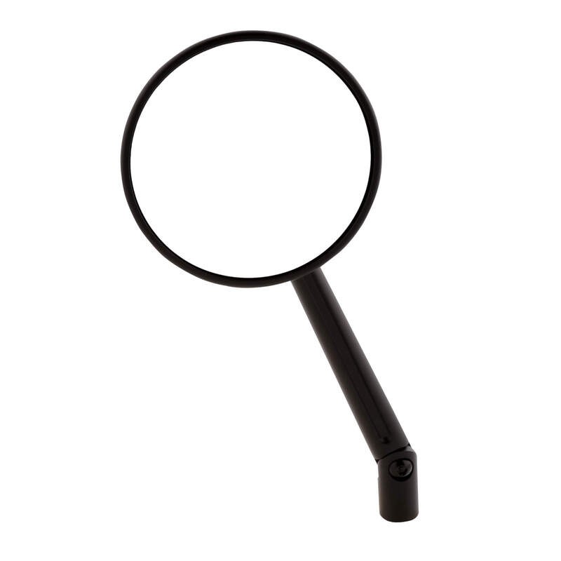 Retrovisor HIGHSIDER Montana-Blast XL