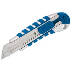 Cutter con cuchilla 18mm DRAPER