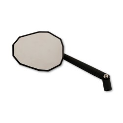 HIGHSIDER Smart STRAIGHT Fairing Mirror 2