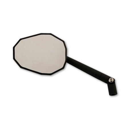 HIGHSIDER Smart STRAIGHT Fairing Mirror