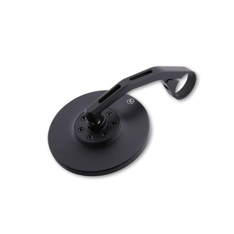 Retrovisor de manillar HIGHSIDER Conero 2