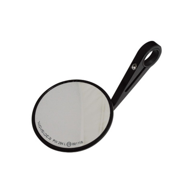 Retrovisor de manillar HIGHSIDER Montana