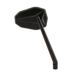 Retrovisor HIGHSIDER Victory-Blast XL