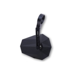 Retrovisor de manillar HIGHSIDER Stealth-X5 (corto) 2