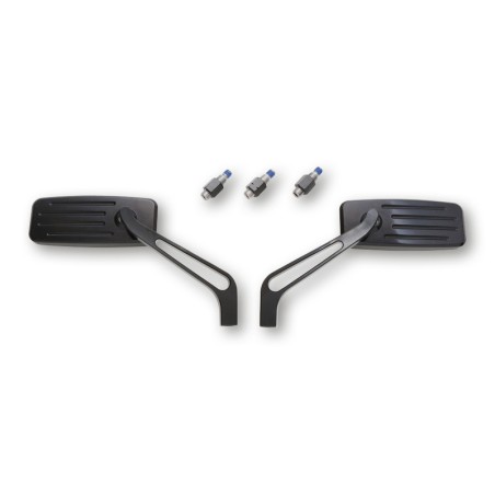 Juego de retrovisores HIGHSIDER Action