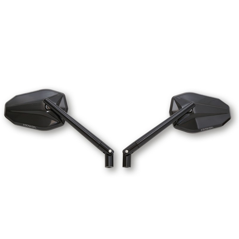 Juego de retrovisores HIGHSIDER Victory