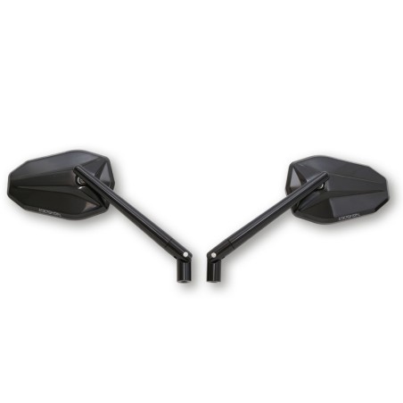 Juego de retrovisores HIGHSIDER Victory