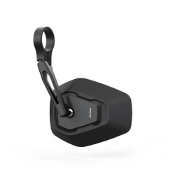 Retrovisor de manillar HIGHSIDER Esagano-RS (corto)