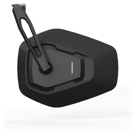 Retrovisor de manillar HIGHSIDER Esagano-RS (corto)