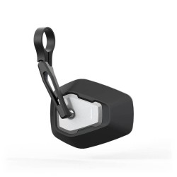 Retrovisor de manillar HIGHSIDER Esagano-RS (corto)