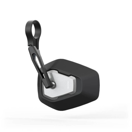 Retrovisor de manillar HIGHSIDER Esagano-RS (corto)