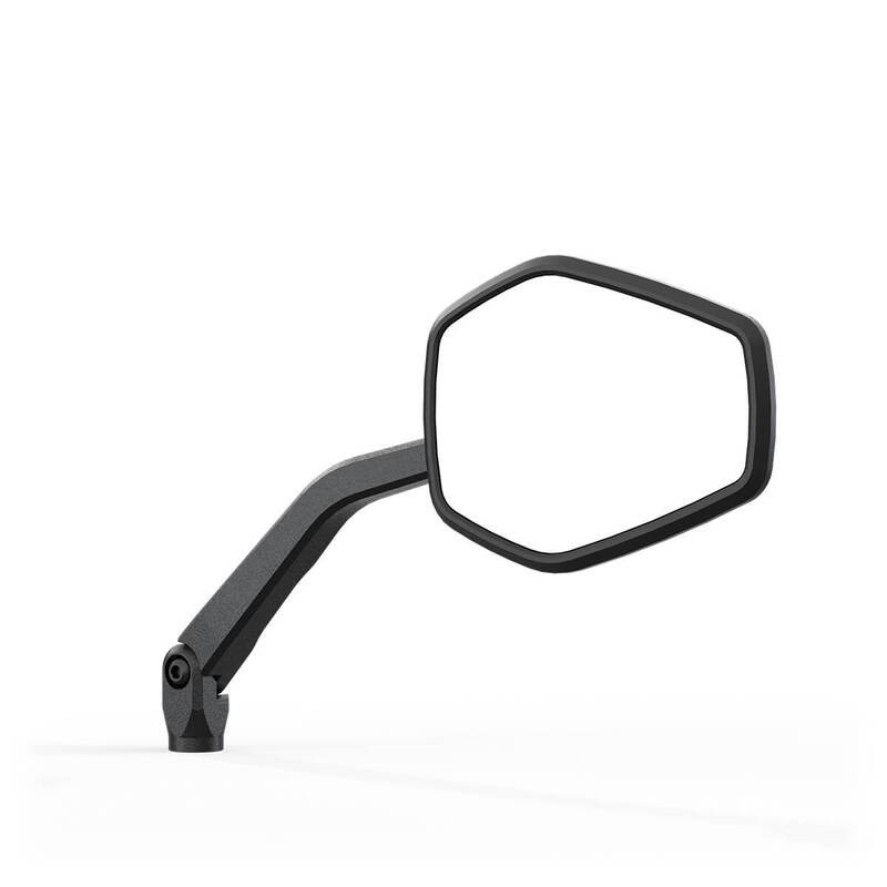 Juego de retrovisores HIGHSIDER Esagano-RS