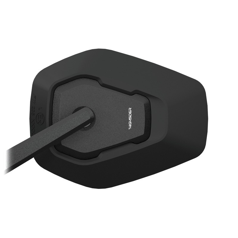 Juego de retrovisores HIGHSIDER Esagano-RS