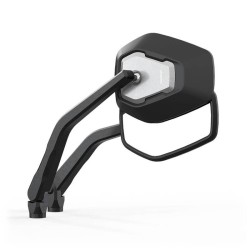 Juego de retrovisores HIGHSIDER Esagano-RS