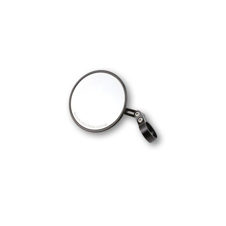 Retrovisor de manillar HIGHSIDER Montana 2 (corto)