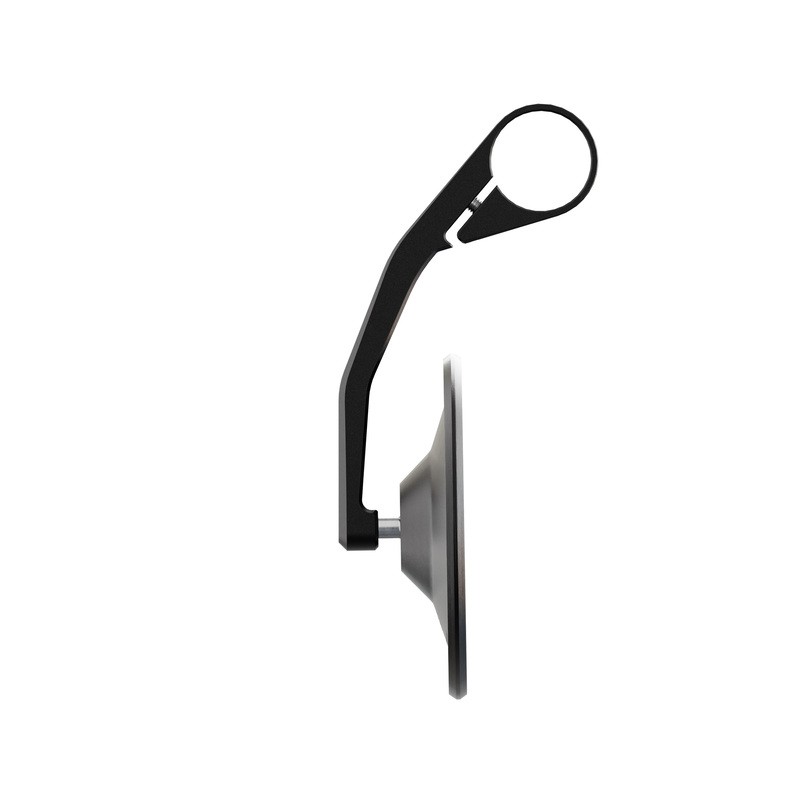 HIGHSIDER smart CIRCULA-S handlebar end mirror, long