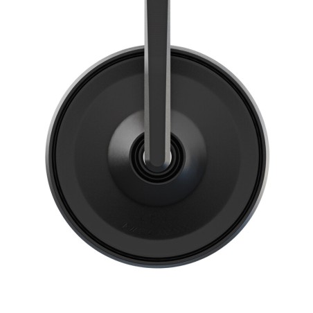 HIGHSIDER smart CIRCULA-S handlebar end mirror, long