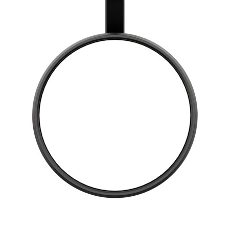 HIGHSIDER smart CIRCULA-S handlebar end mirror, long