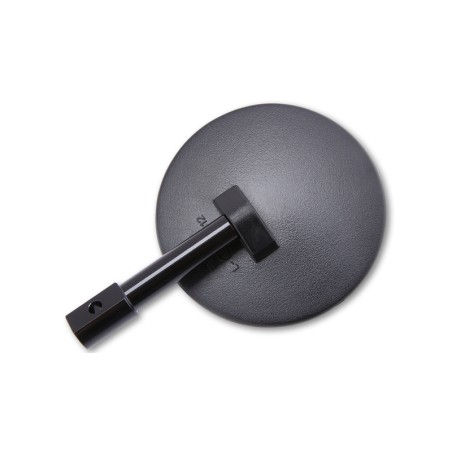 HIGHSIDER smart SUPERBIKE mirror for handlebar ends