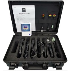 Maleta cables TEXA Bike completa v2