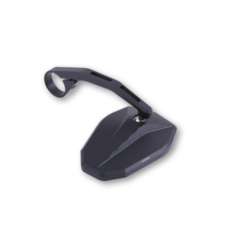 Retrovisor de manillar HIGHSIDER Victory-X