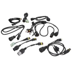 Maleta cables TEXA Bike completa v2 2