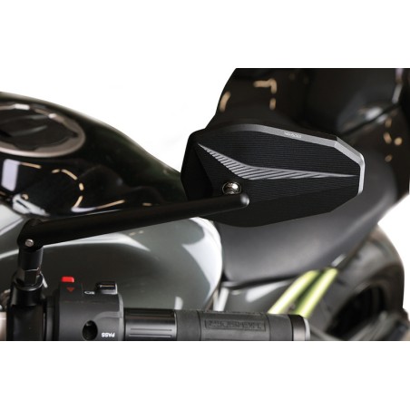 Retrovisor HIGHSIDER Victory-X