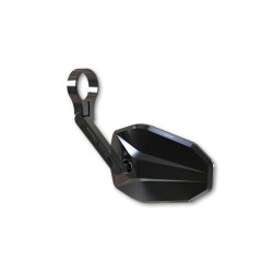 Retrovisor de manillar HIGHSIDER Victory (corto)